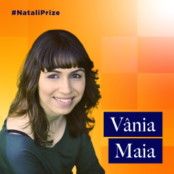 Vânia Maia