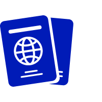 Migration icon