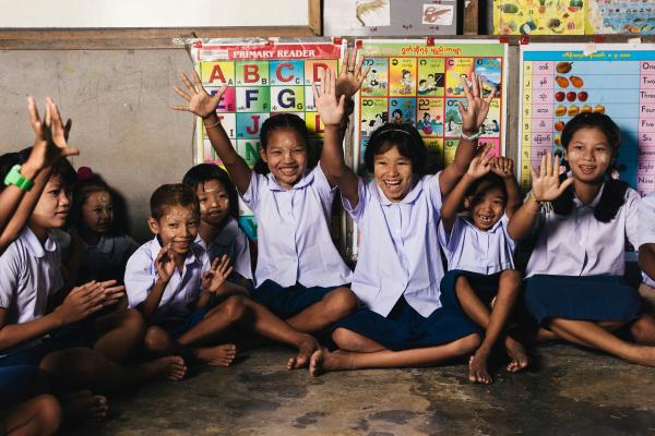IOM mainstreaming migration project